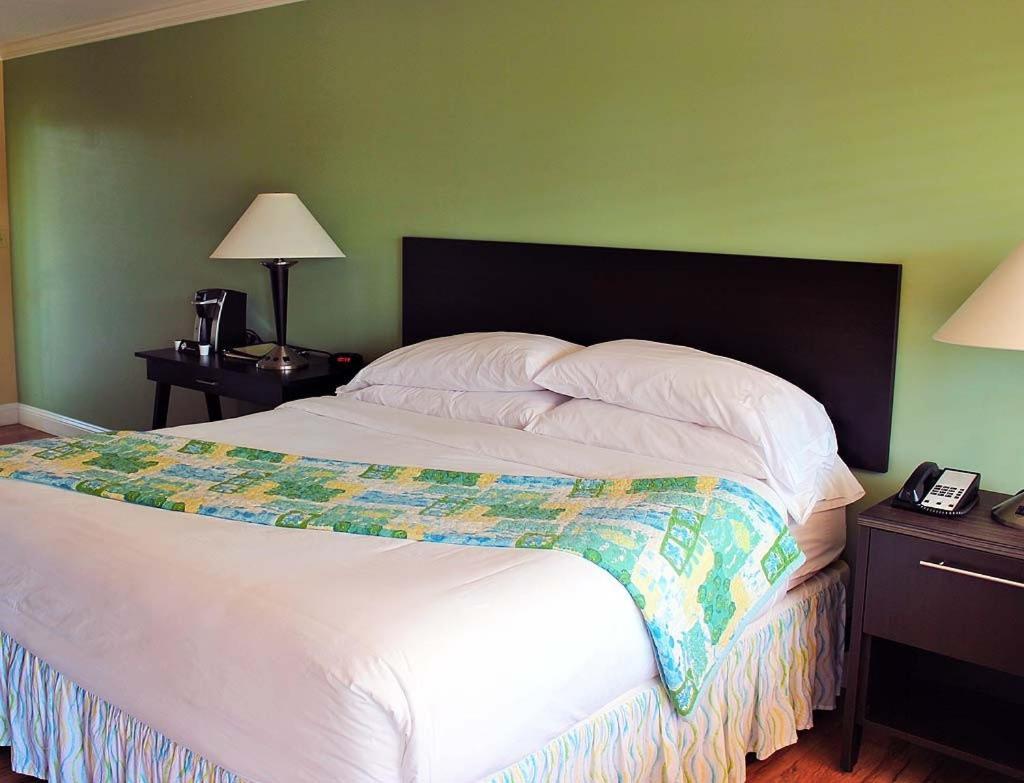 Edgewater Inn - St. Augustine Oda fotoğraf
