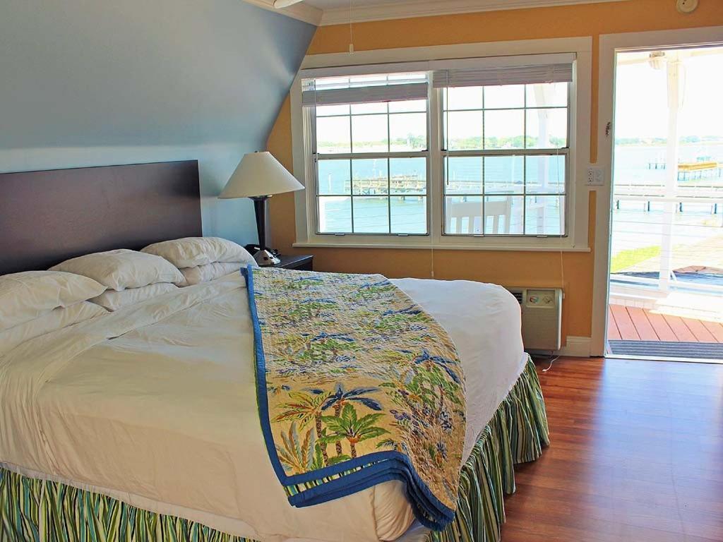 Edgewater Inn - St. Augustine Oda fotoğraf